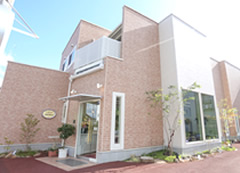 美容室ボヌール